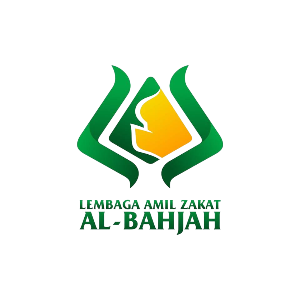 LAZ AL-BAHJAH BARAT logo